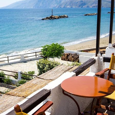 Ferogia Hotell Skýros Eksteriør bilde